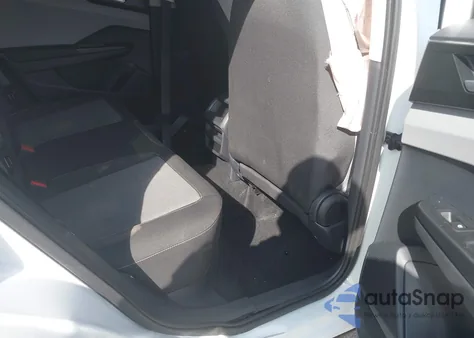 2023 Volkswagen Taos 1.5T S из США, поврежденный, VIN 3VVCX7B2XPM304428